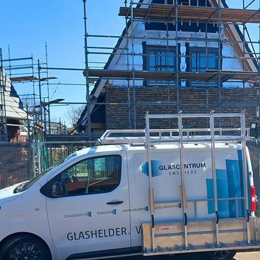 Glasreparatie in Enschede Impressie 2